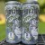 (4-pack) 20th Anniversary Heady Topper 3rd Release