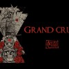 Angry Chair 10 Year Anniversary Grand Cru X Stout FREE SHIPPING