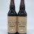 Goose Island Bourbon County Stout Vanilla Rye 2014 (2 bottles)