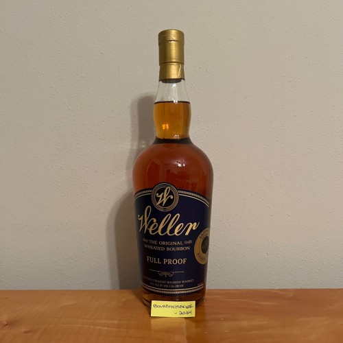 Weller Full Proof - store pick (FREE SHIPPING within CONUS)