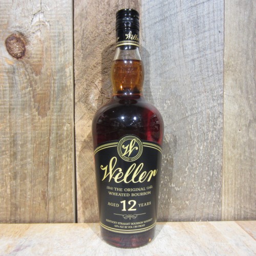 Weller 12 Year