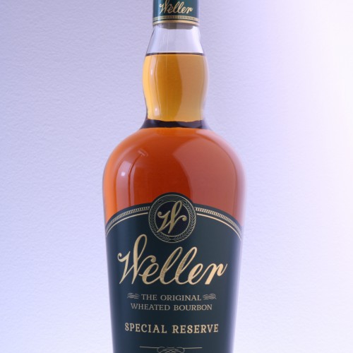 Weller Special Reserve (1 bottle)