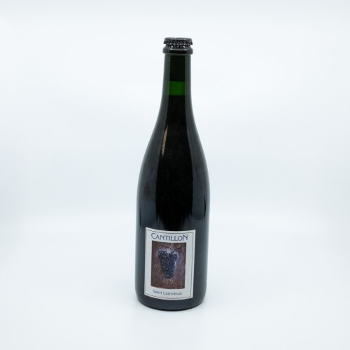 Cantillon Saint Lamvinus 21