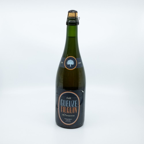 Tilquin - Oude Gueuze 16/17