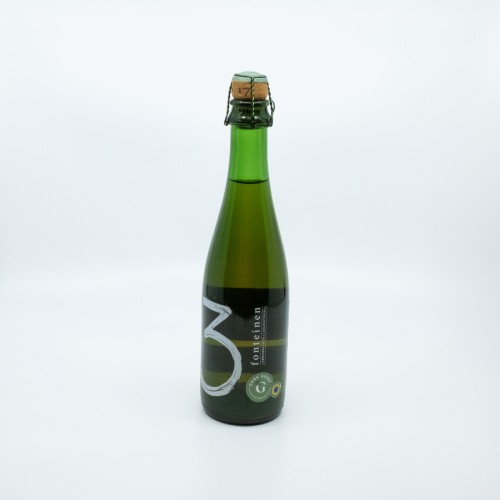 3F Oude Geuze 16/17