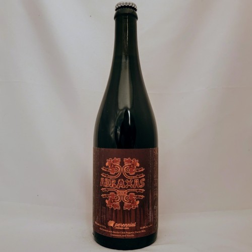 Perennial Abraxas 2020