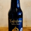 Kuhnhenn Bourbon Barrel Fourth Dementia Olde Ale (2018)