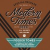 Modern Times Beer Foeder Tones W/ Coconut & Cocoa