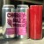 Cherry Razz Tastee - The Veil Brewing Co - Sour Ale