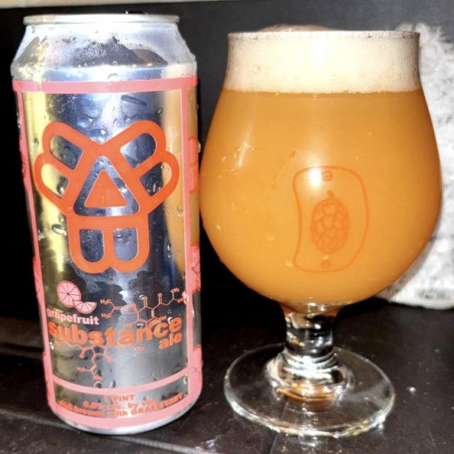 Bissell Brothers -- Grapefruit Substance -- Nov 7th