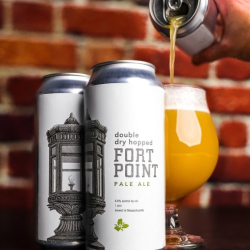 Trillium -- DDH Fort Point -- January 11