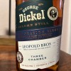 George Dickel x Leopold Bros Collab Rye - FREE SHIPPING