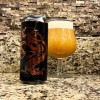 TREE HOUSE : EVIL JULIUS (Triple IPA)  2x Cans