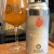 Monkish Enter the Fog Dog  -- 09/08/18