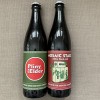 1 BOTTLE OF PLINY THE ELDER  & 1 BOTTLE OF MOSAIC STACK