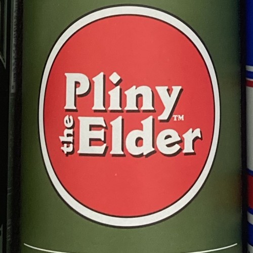 1 BOTTLE OF PLINY THE ELDER & 1 CAN OF FRESH MONKISH FOGGY WINDOW & 1 CAN OF ENTER THE FOG