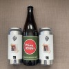 1 BOTTLE OF PLINY THE ELDER & 2 CANS OF FRESH MONKISH LITTLE FRESHIE