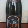 Gueuze Tilquin à l’ancienne (2014-2015) - 750ml