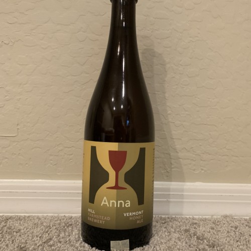 Hill Farmstead, SARA, Casey Saison Box - 5 bottles