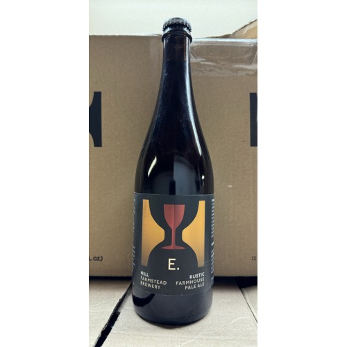 Hill Farmstead E. 2014