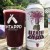 Widowmaker - Blender Ender: Blueberry & Blackberry Fruited Sour (June 2021)