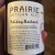 Prairie Artisan Ales - Holiday Weekeed