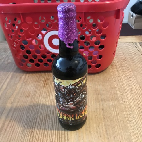 Three floyds dark lord 2019 / MyBeerCollectibles