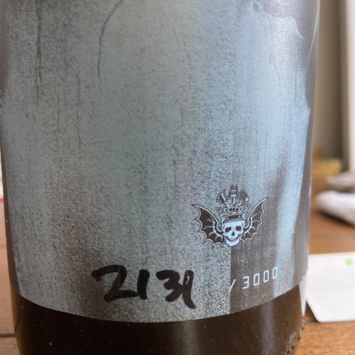 3 Floyds 2021 Marshmallow Handjee Dark Lord