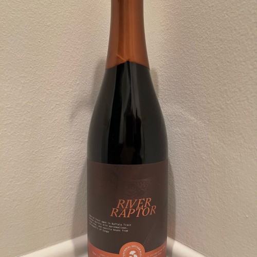 Perennial - Barrel Aged River Raptor