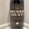 Goose Island Bourbon County Stout 2009