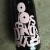 2 bottles Omnipollo Anagram Blueberry Cheesecake Stout