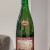 Cantillon Lou Pepe Gueuze 2015 (2013 Sticker) - 750ml