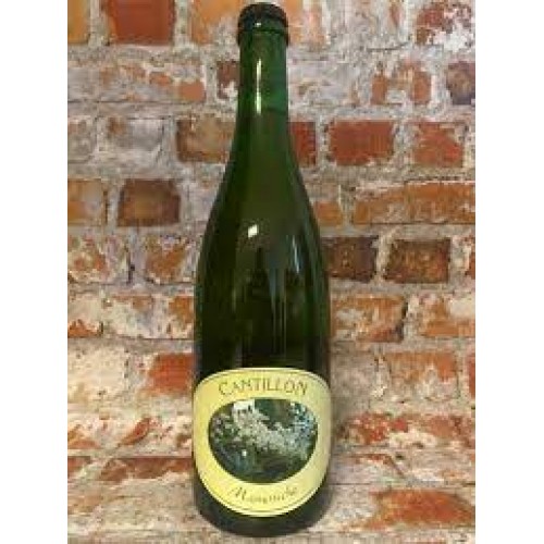 1 time Cantillon Mamouche 2020 (750ml)