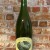 1 time Cantillon Mamouche 2019 (750ml)