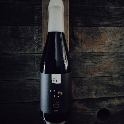 Monkish - Barrel-Aged Little Twin Stars 2024