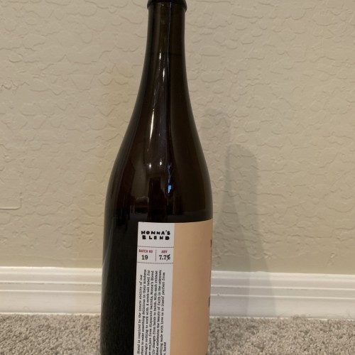 Hill Farmstead, SARA, Casey Saison Box - 5 bottles