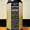 Half Acre Beer Company On & On: Part 4 Double Barrel Stout *2-Pack*