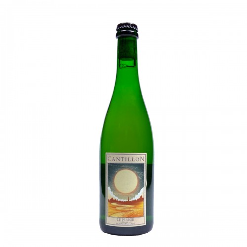 1 time Cantillon Le Plaisir 2023