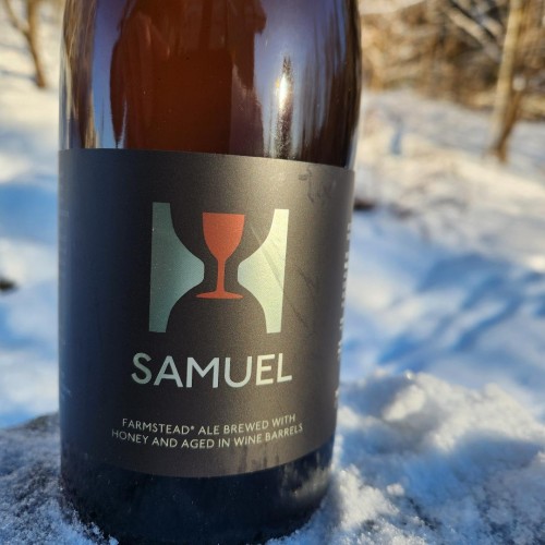 Hill Farmstead ~ Samuel (Batch 6 // 2025)