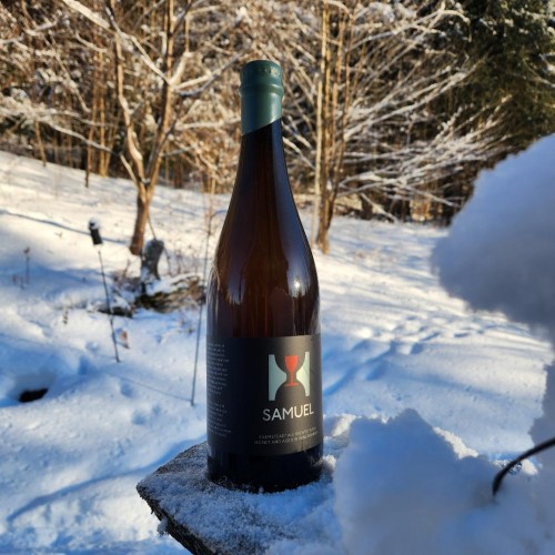 Hill Farmstead ~ Samuel (Batch 6 // 2025)