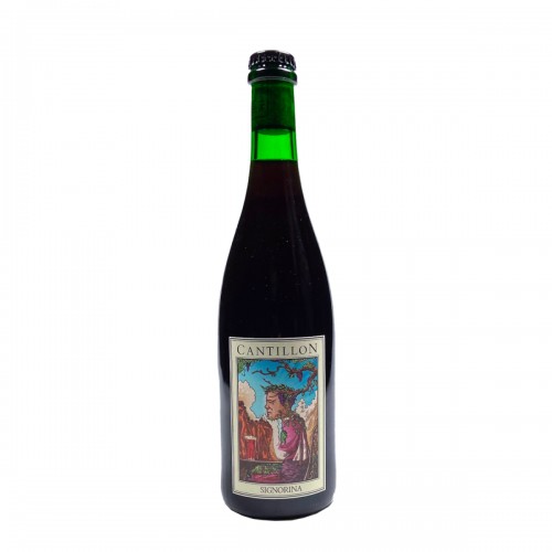 1 time Cantillon Signorina 2023 (750ml)