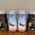 Tree House Brewing 2 * JINGLE JUICE & 2 * JOLLY JUICE - 4 CANS TOTAL