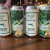Tree House Brewing 2 * WE ARE THE CHAMPIONS 2024 & 2 * MEME GREEN - 4 CANS TOTAL