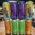 Tree House Brewing 2 * JUICE MACHINE, 2 * KING JULIUS, 2 * VERY HAZY & 2 * VERY GREEN - 8 CANS TOTAL