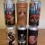 Tree House Brewing 2 * CURIOSITY 148, 1 * OTHERWORLDLY, 1 * DOUBLE SHOT PEANUT BUTTER, 1 MILKY HAZE & 1 * PARADISI - 6 CANS TOTAL