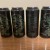 Tree House Brewing 4 * VERY GGGREENNN - 4 CANS 03/05/2025