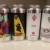 MONKISH 4 CANS | TODAYS RELEASE