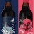 Cerebral Brewing Vanilla Here Be Monsters 2020 & BA Safe Word (one bottle of each)