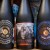 2022 WELDWERKS 3 BOTTLE SET GABF RELEASE BA IMPERIAL STOUTS