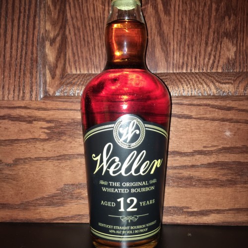 Weller 12